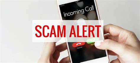 ntivb caller id phone number|SCAM ALERT: Warning of Fake Calls from Scammers Posing as .